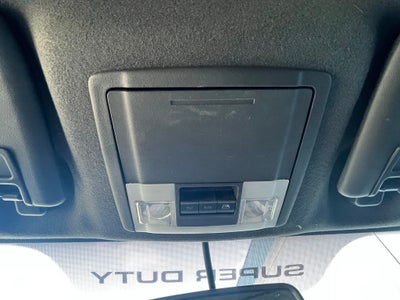 2014 Ford F-450SD Lariat DRW