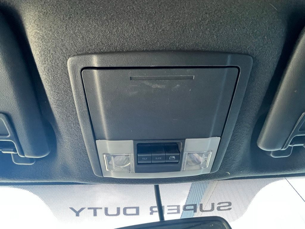 2014 Ford F-450SD Lariat DRW