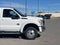 2014 Ford F-450SD Lariat DRW