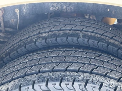 2014 Ford F-450SD Lariat DRW