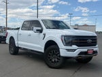 2021 Ford F-150 Tremor