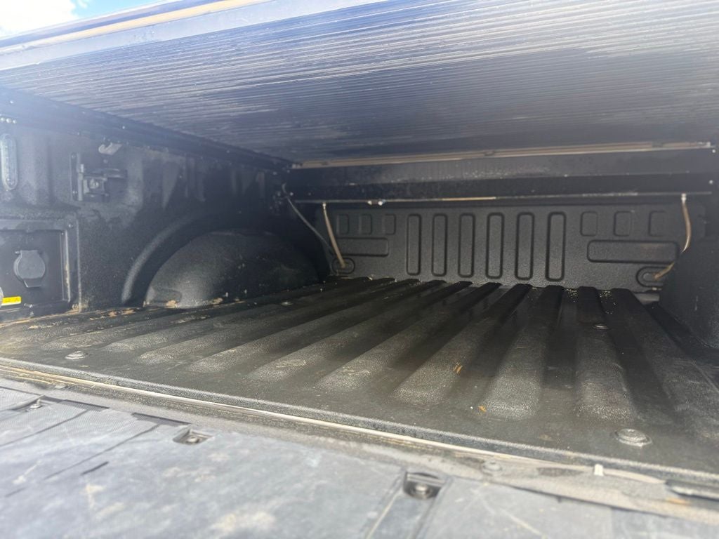 2021 Ford F-150 Tremor