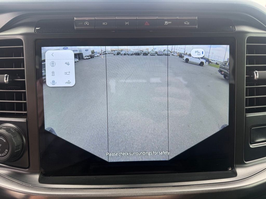 2024 Ford F-150 Tremor