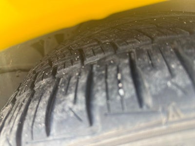 2001 Chevrolet Corvette Base