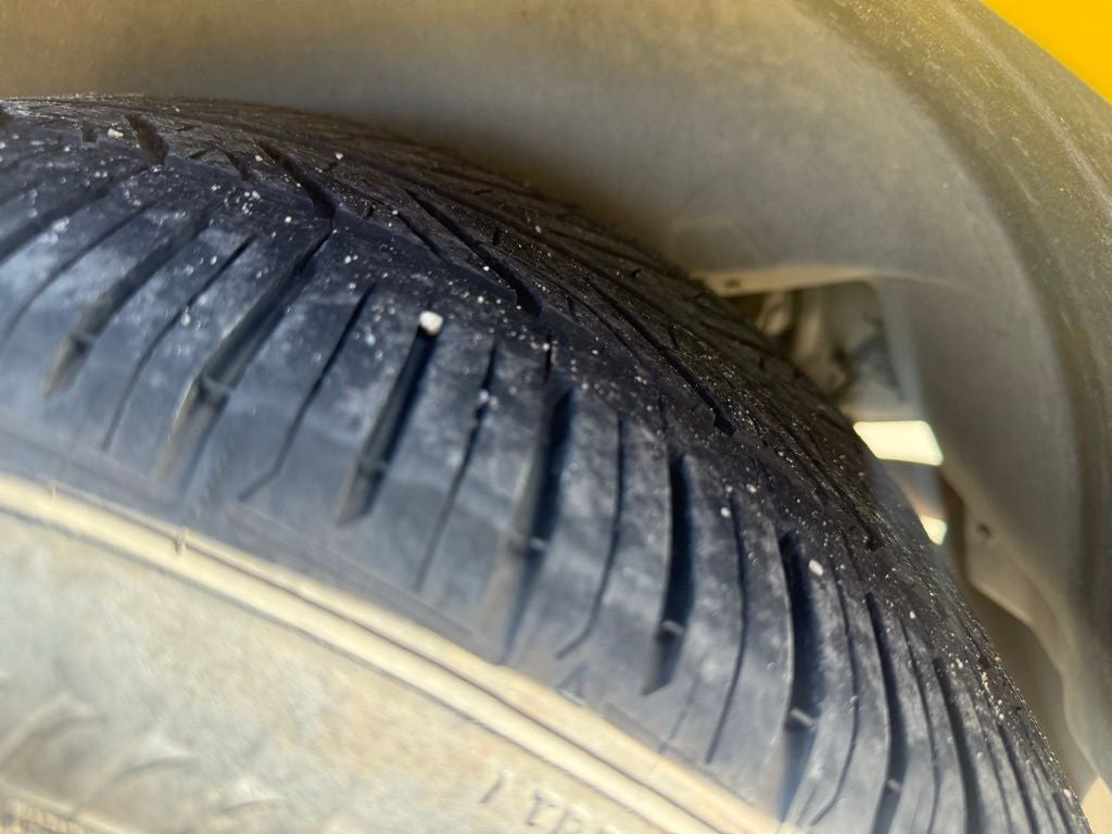 2001 Chevrolet Corvette Base