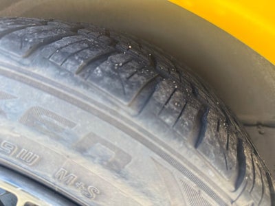 2001 Chevrolet Corvette Base