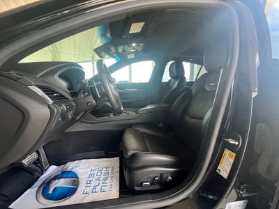 2023 Cadillac CT5 Sport