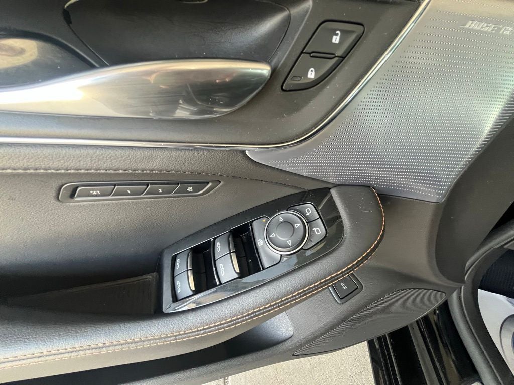 2023 Cadillac CT5 Sport