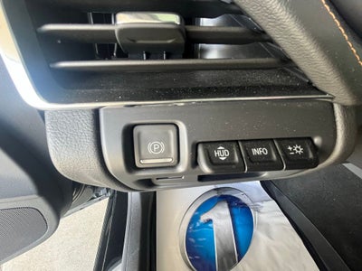 2023 Cadillac CT5 Sport