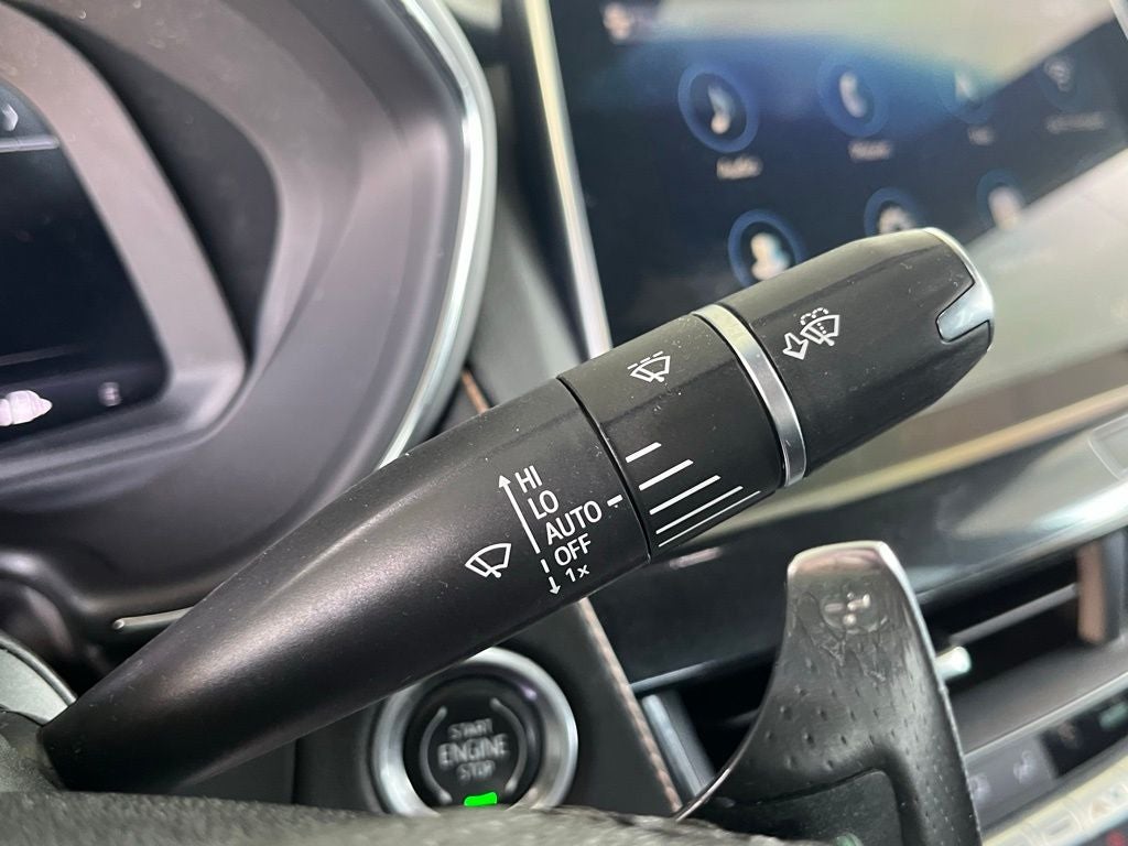 2023 Cadillac CT5 Sport