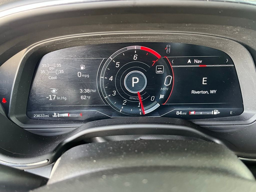 2023 Cadillac CT5 Sport
