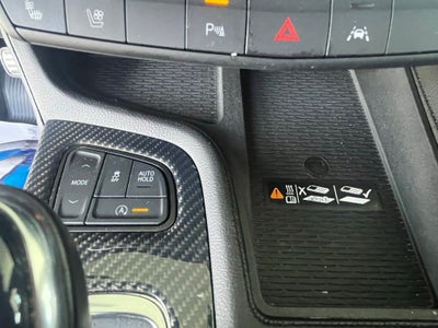 2023 Cadillac CT5 Sport