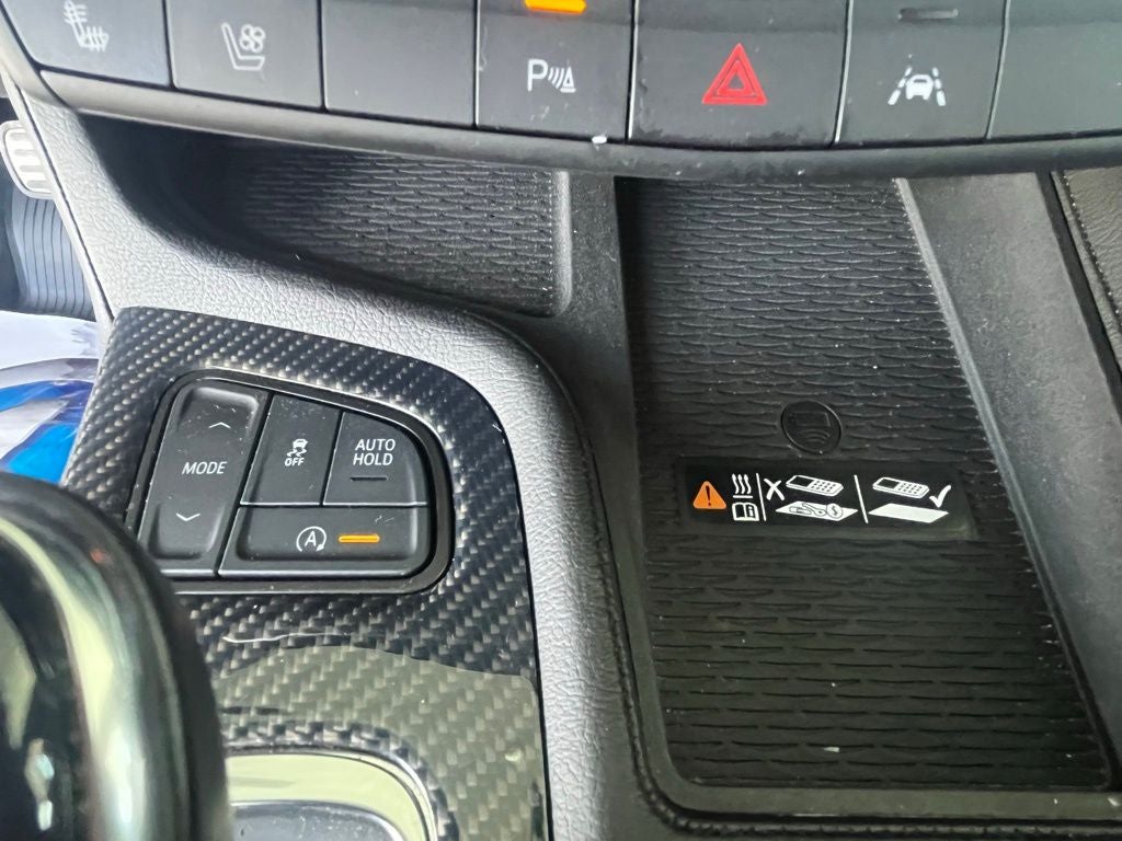 2023 Cadillac CT5 Sport