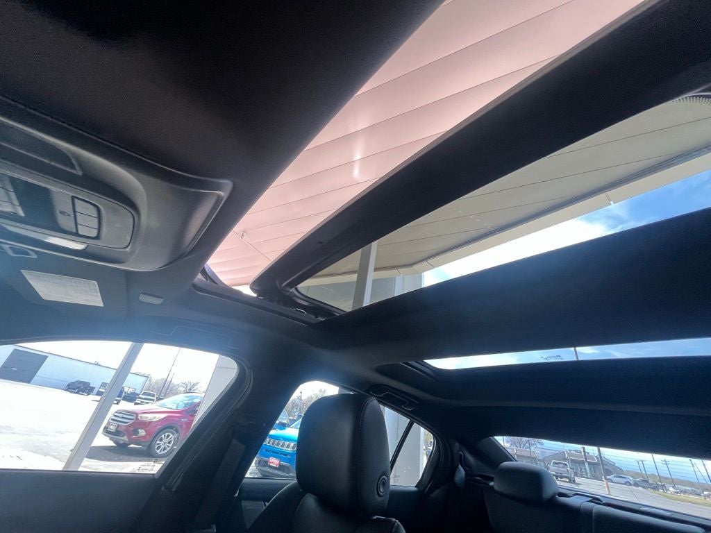 2023 Cadillac CT5 Sport