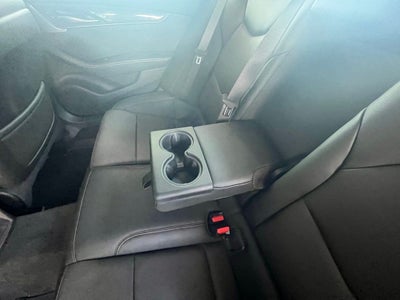 2023 Cadillac CT5 Sport