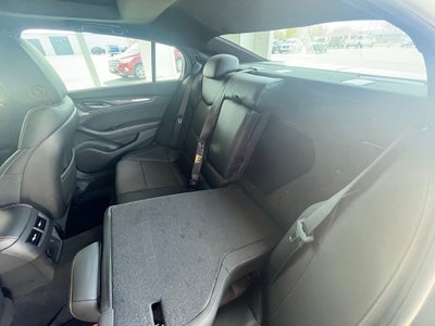2023 Cadillac CT5 Sport
