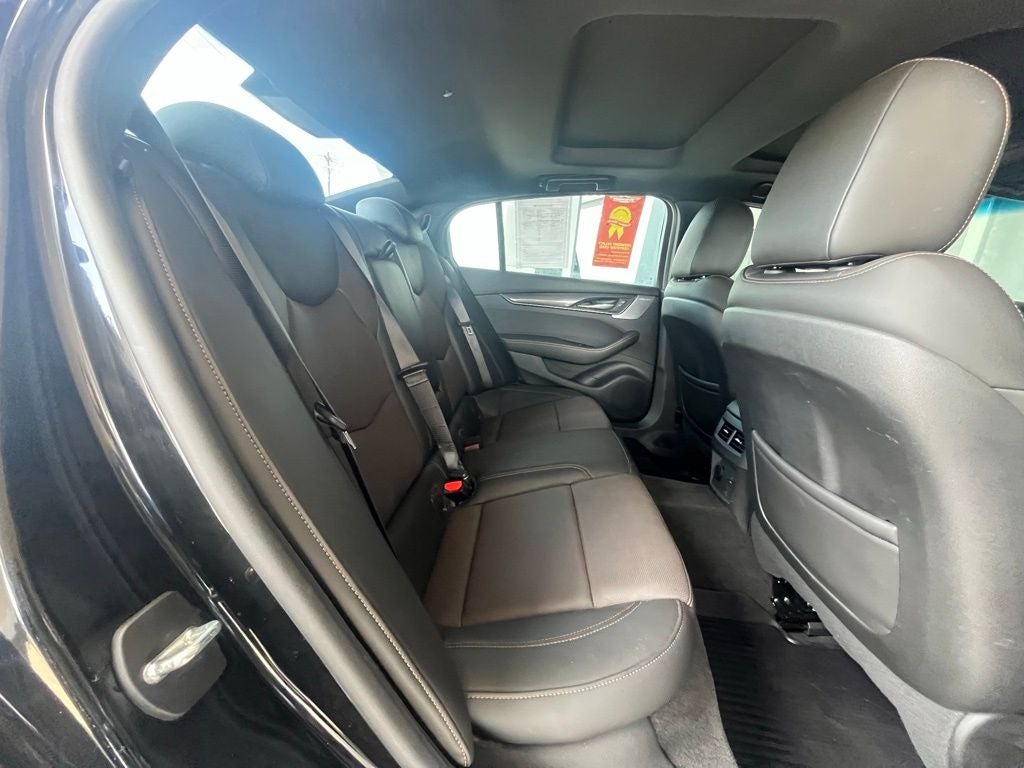 2023 Cadillac CT5 Sport