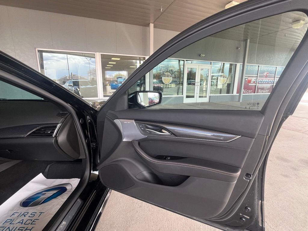 2023 Cadillac CT5 Sport