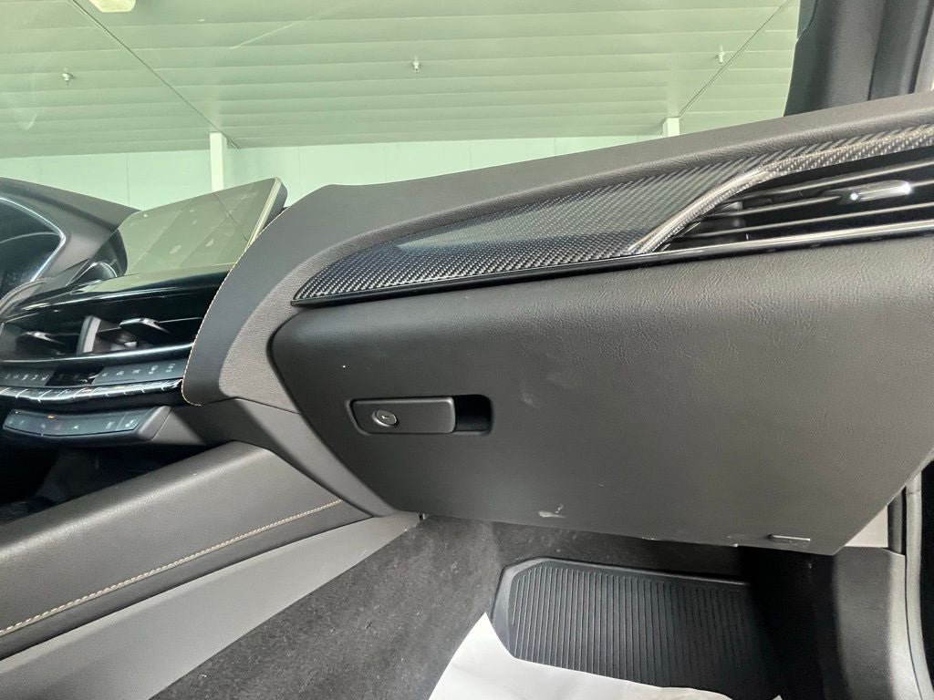 2023 Cadillac CT5 Sport