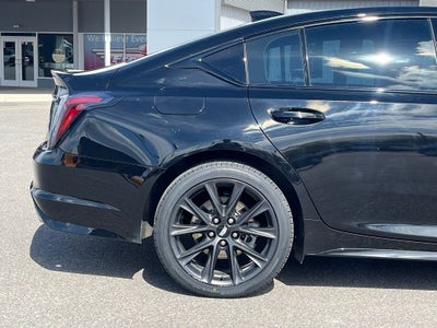2023 Cadillac CT5 Sport