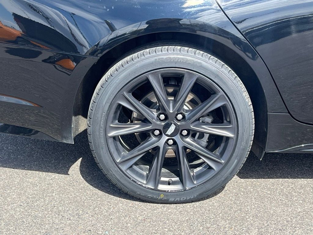 2023 Cadillac CT5 Sport