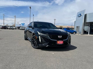 2023 Cadillac CT5 Sport