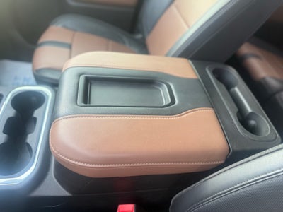 2022 Chevrolet Silverado 3500HD High Country