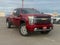 2022 Chevrolet Silverado 3500HD High Country