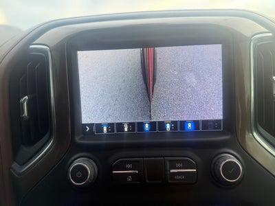 2022 Chevrolet Silverado 3500HD High Country