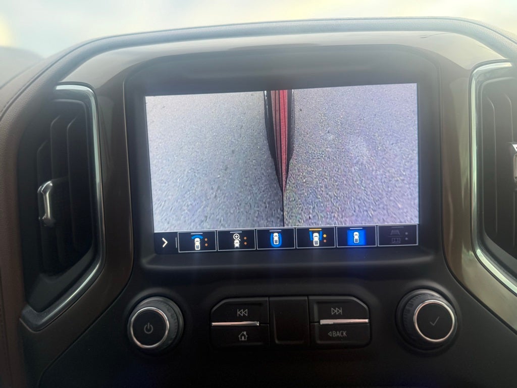 2022 Chevrolet Silverado 3500HD High Country