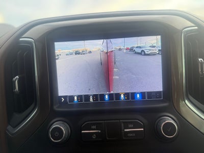 2022 Chevrolet Silverado 3500HD High Country