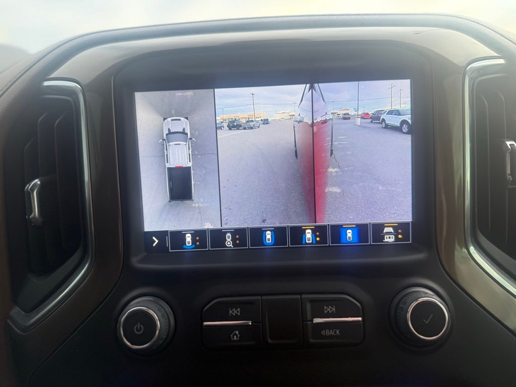 2022 Chevrolet Silverado 3500HD High Country