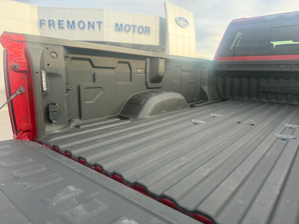 2022 Chevrolet Silverado 3500HD High Country