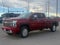 2022 Chevrolet Silverado 3500HD High Country