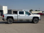 2015 GMC Sierra 2500HD SLT