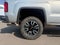 2015 GMC Sierra 2500HD SLT