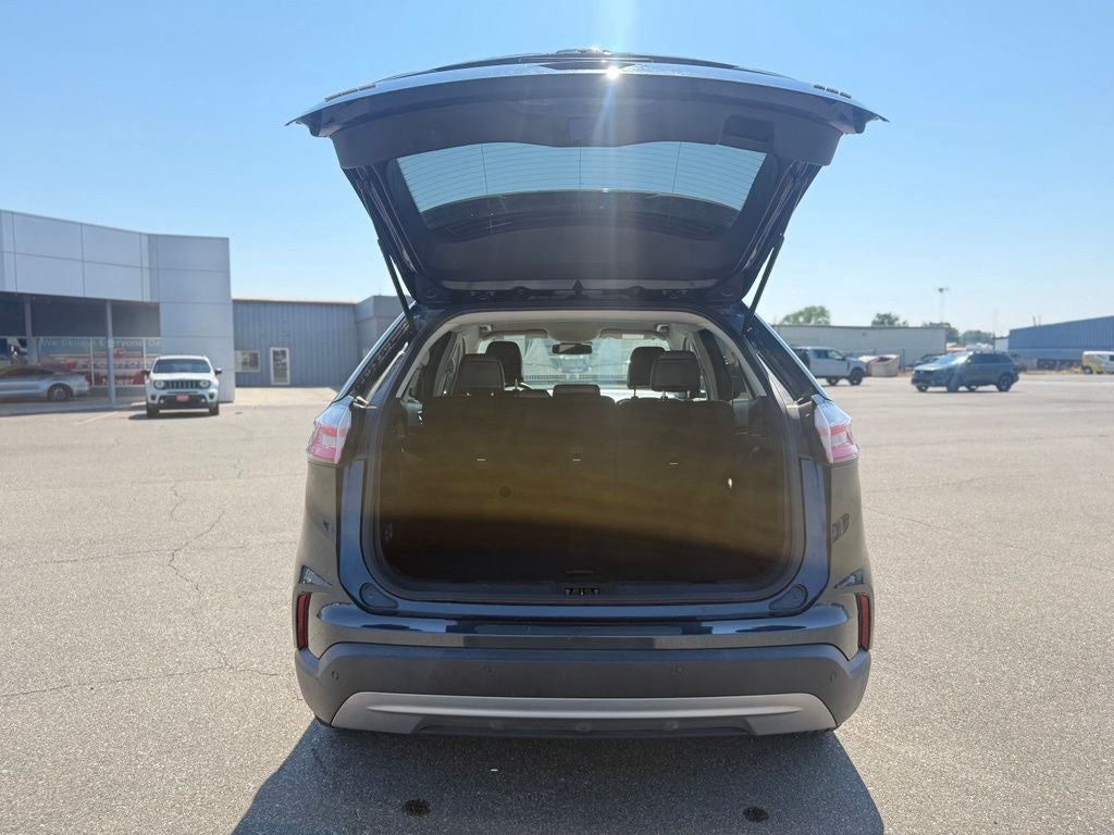 2024 Ford Edge SEL AWD