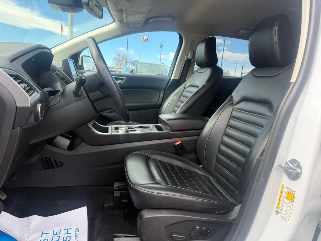 2024 Ford Edge SEL AWD