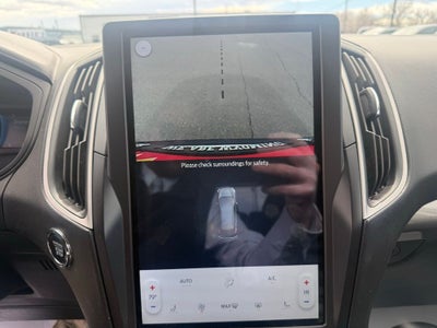 2024 Ford Edge SEL AWD