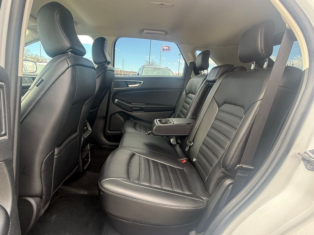 2024 Ford Edge SEL AWD