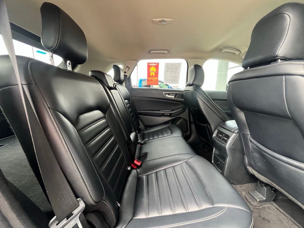 2024 Ford Edge SEL AWD