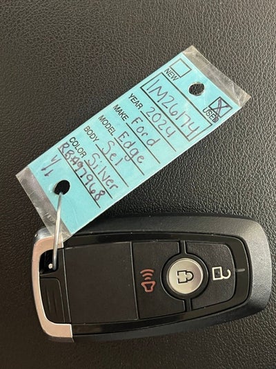2024 Ford Edge SEL AWD