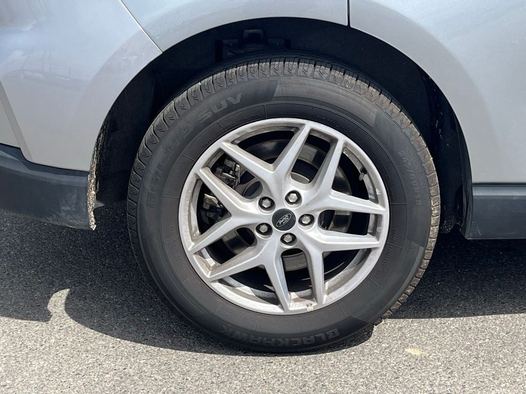 2024 Ford Edge SEL AWD