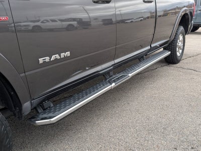 2020 RAM 3500 Laramie