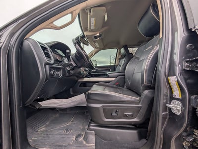 2020 RAM 3500 Laramie