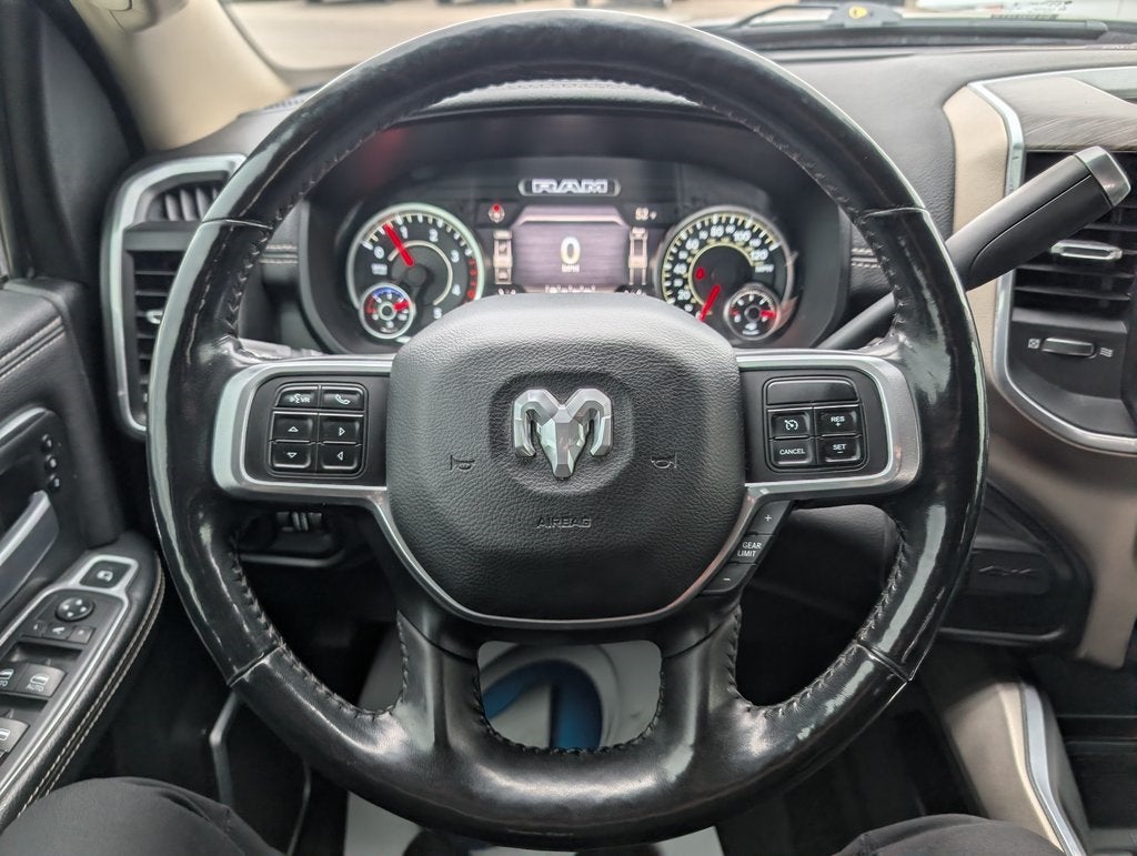 2020 RAM 3500 Laramie