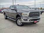 2020 RAM 3500 Laramie