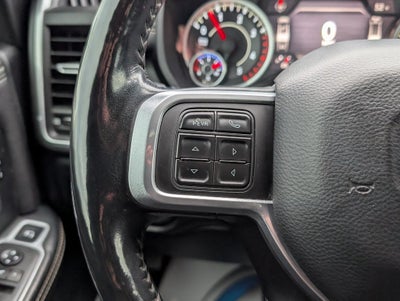 2020 RAM 3500 Laramie