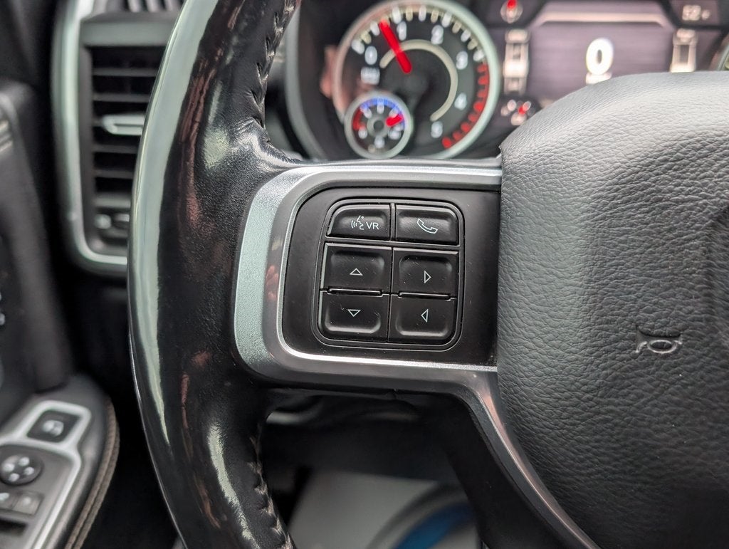 2020 RAM 3500 Laramie