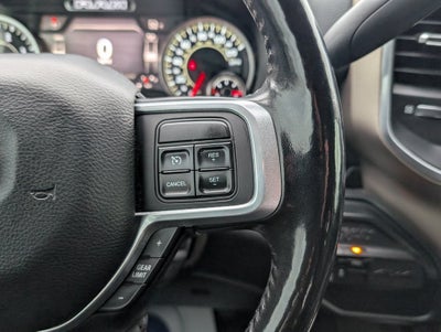 2020 RAM 3500 Laramie